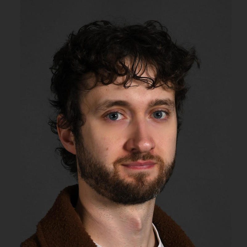 Link to Damien Batchelor's profile