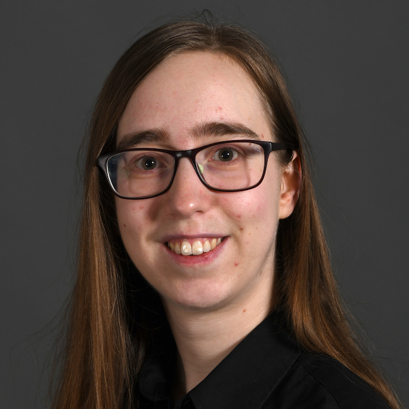 Link to Lauryn Robert's profile